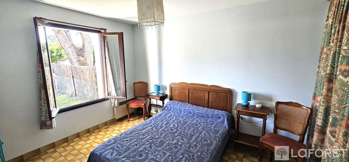 Maison à ARS-EN-RE