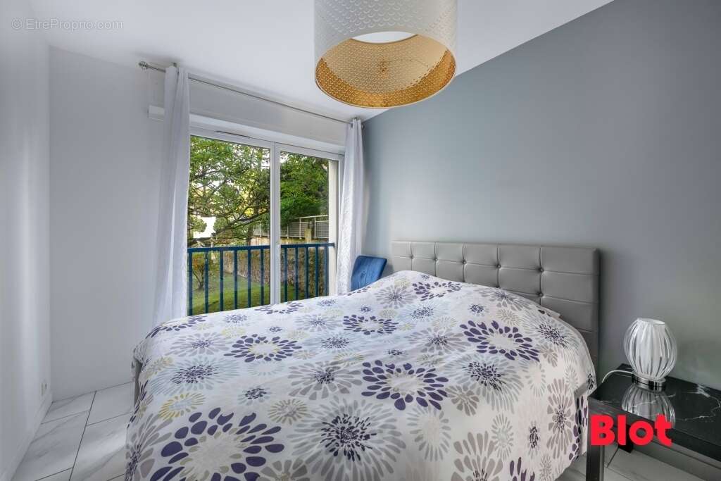 Appartement à LA BAULE-ESCOUBLAC