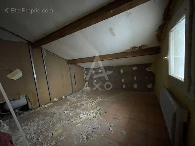 Maison à SAINT-ANDRE-DE-SANGONIS