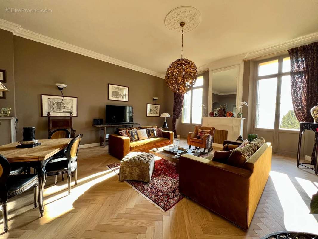 Appartement à GRASSE