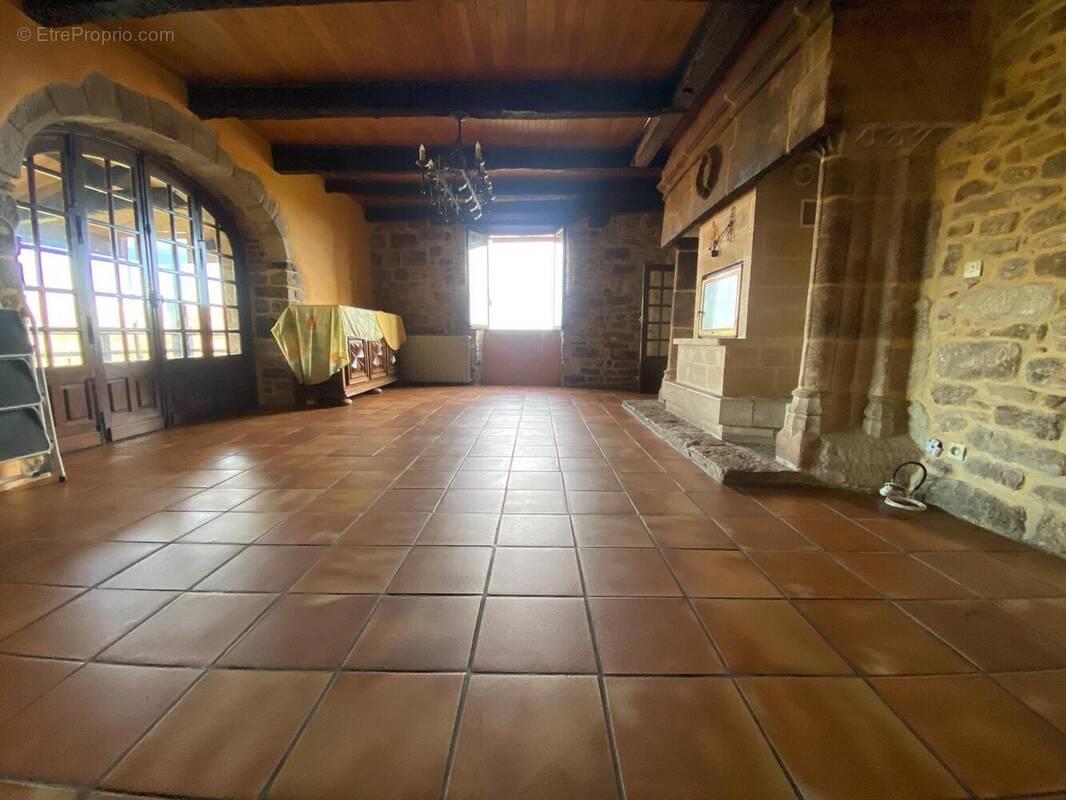 Photo 1 - Maison à FAYCELLES