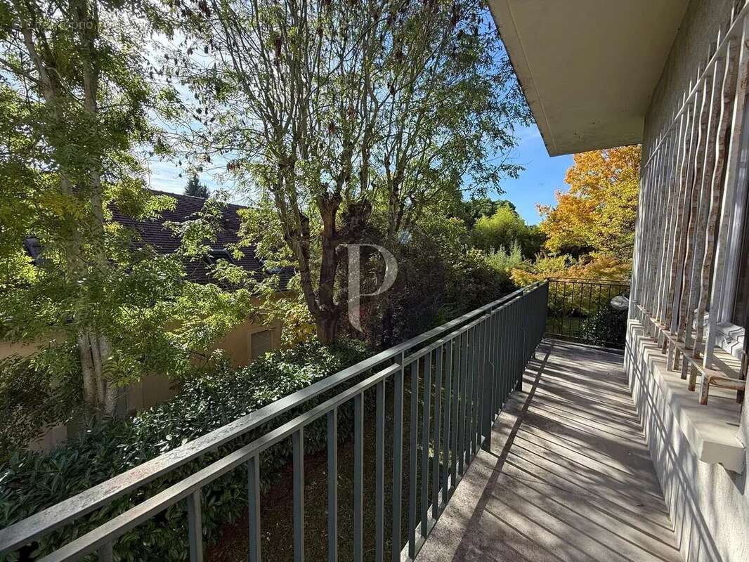 Appartement à SCEAUX
