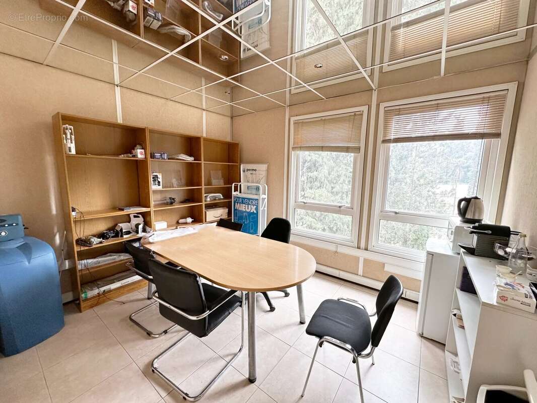 Commerce à LE CANNET