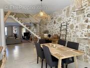 Maison à GONTAUD-DE-NOGARET