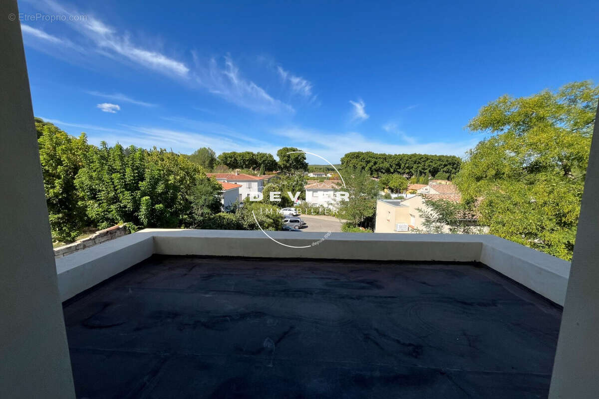 Appartement 73 m² à Saint-Drezery  - photo 6