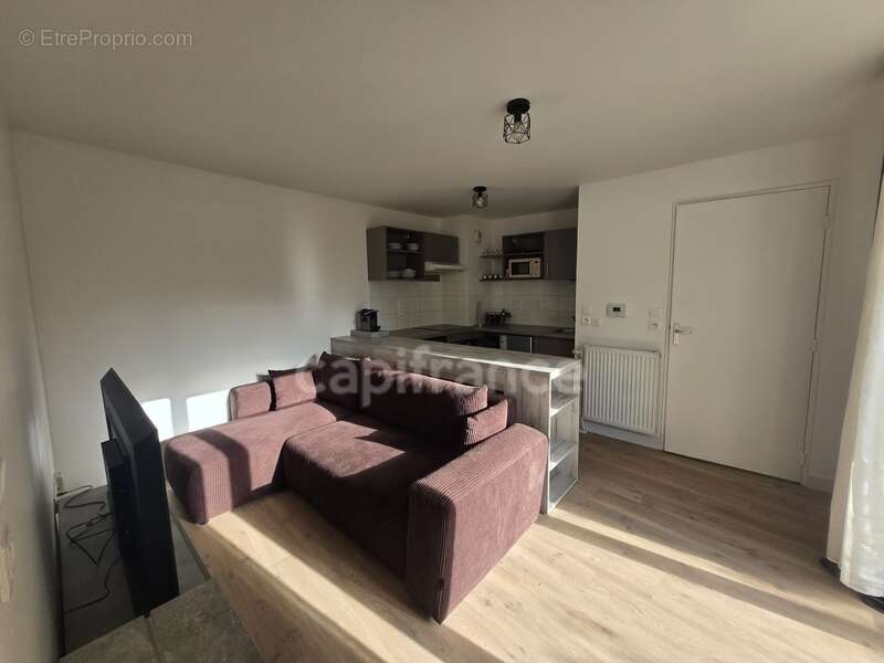 Appartement à PERSAN