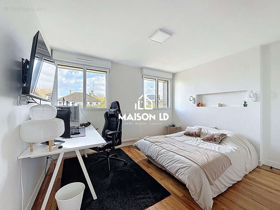 Maison à GRAINVILLE-LANGANNERIE