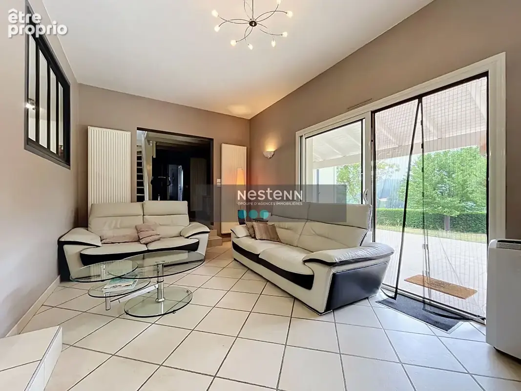 Maison de campagne de 125 m² sur la commune de Pujols - photo 7