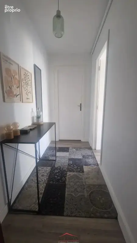 Grand studio quartier résidentiel - photo 6