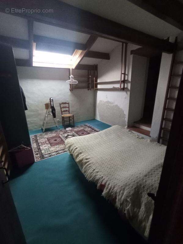 Maison à TALMONT-SUR-GIRONDE