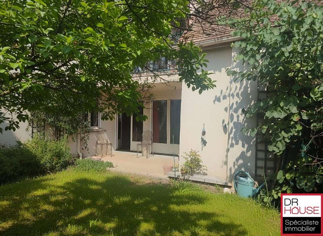Appartement à LIMAY
