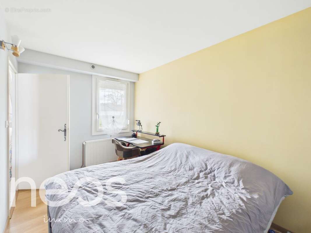 Appartement à TALANT