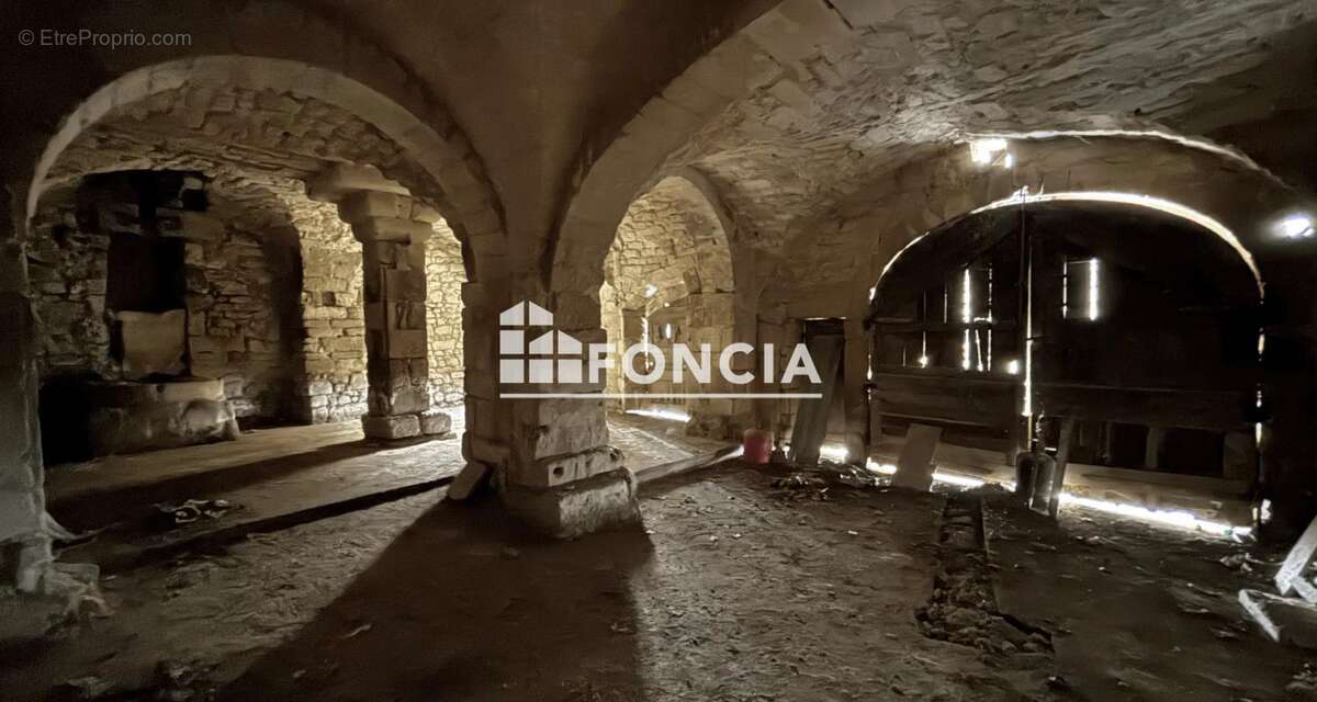 Appartement à SOMMIERES