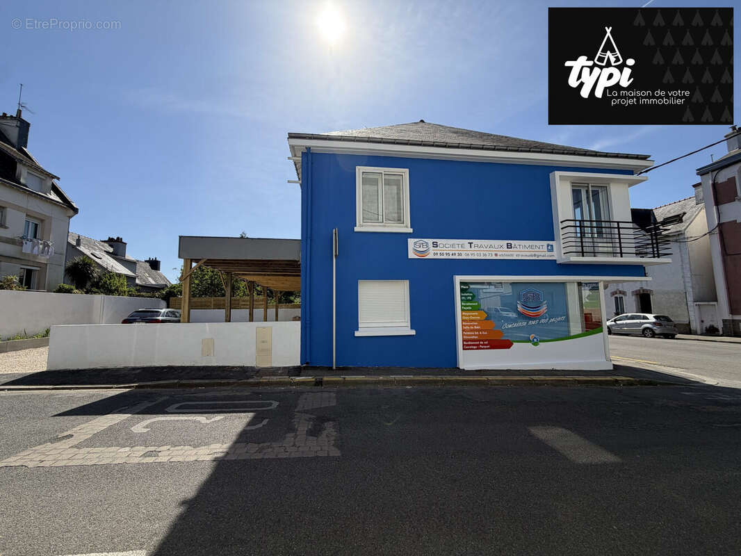 Appartement 52 m² à Lanester  - photo 6