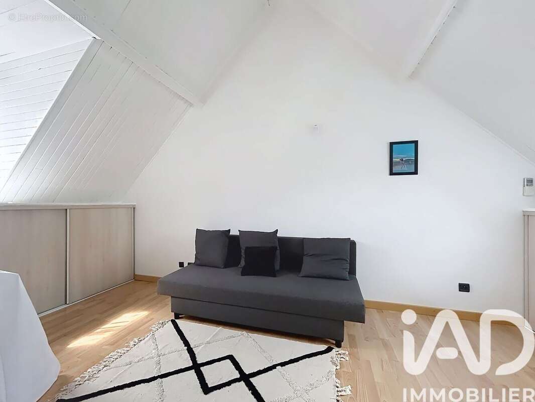Photo 8 - Maison à PONTAULT-COMBAULT