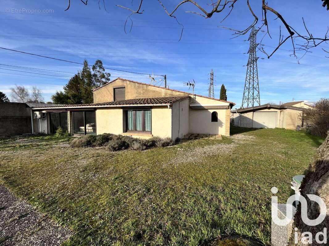 Photo 5 - Maison à LORIOL-SUR-DROME