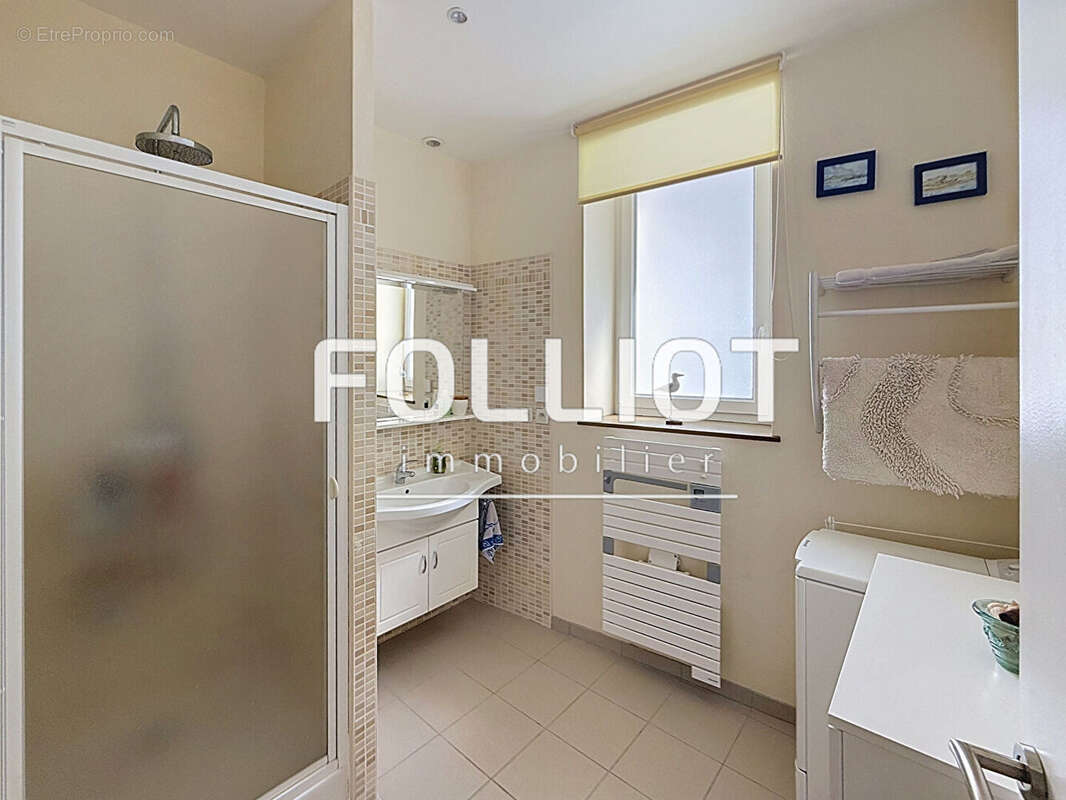 Appartement 4 pièces à vendre à Granville - Réf 146712 - photo 11
