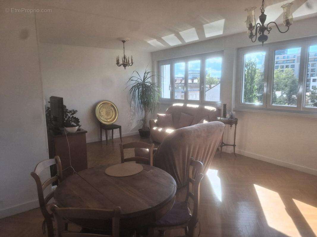 Maison à LYON-3E
