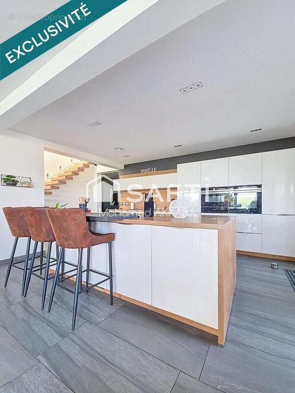 Photo 9 - Maison à BETTVILLER