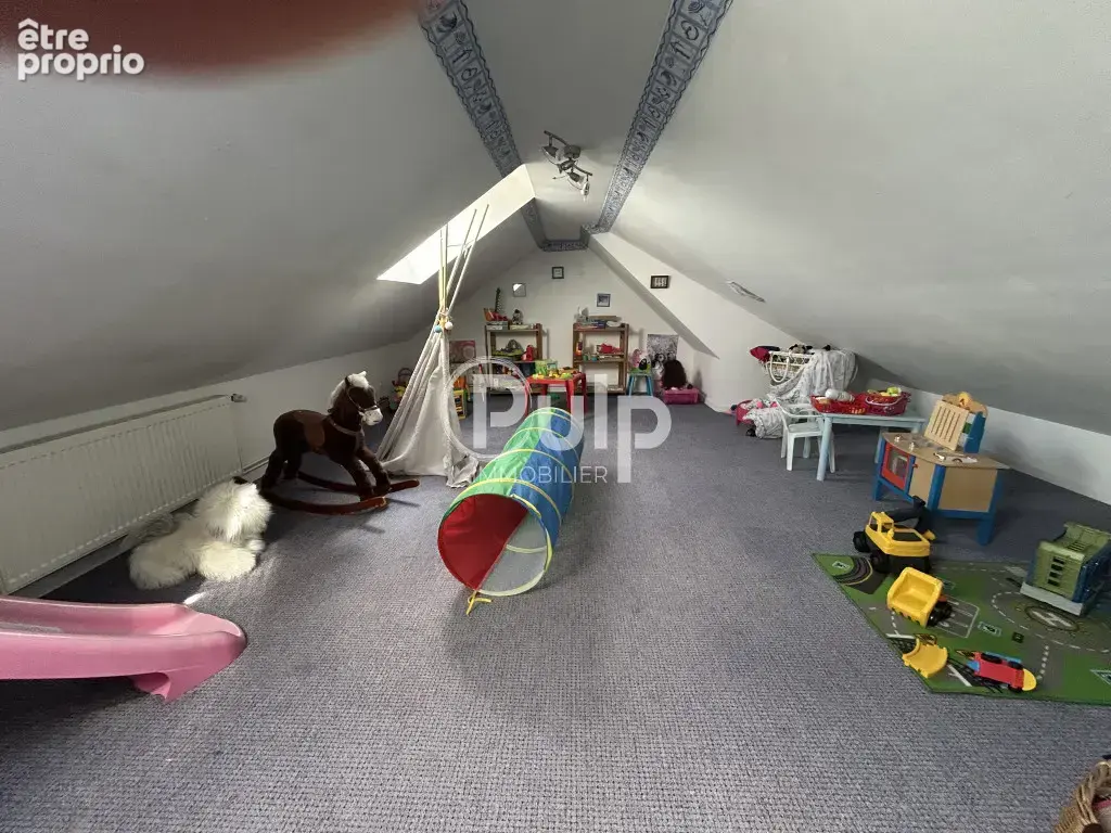 Superbe Maison familiale  - 125 m² -5 chambres - - photo 12