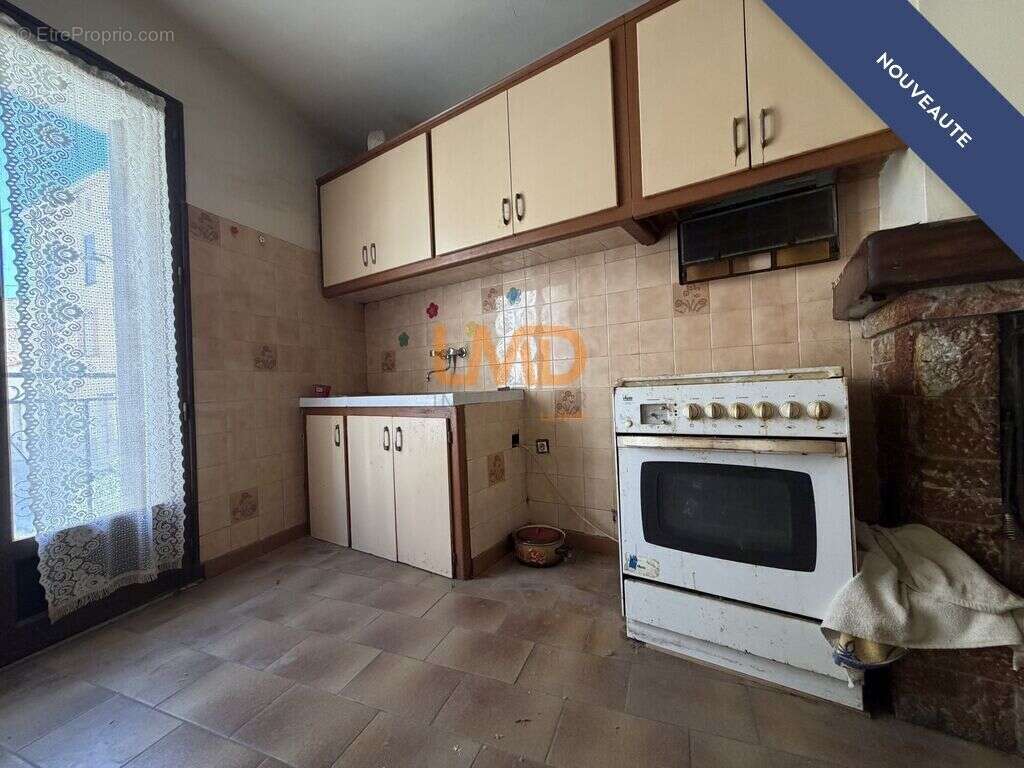 Appartement à THUIR