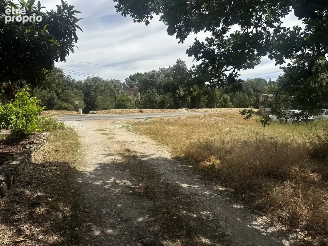 Terrain a batir - 11.600m² - ponteves - photo 3