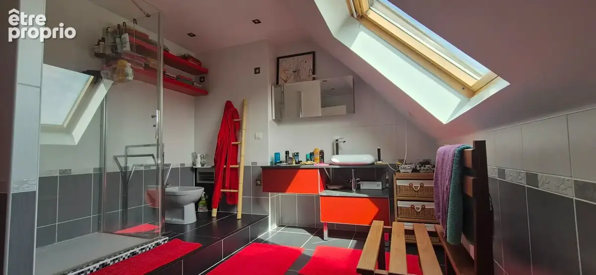 Maison individuelle semi plain-pied - photo 10