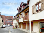 Appartement à ROSHEIM
