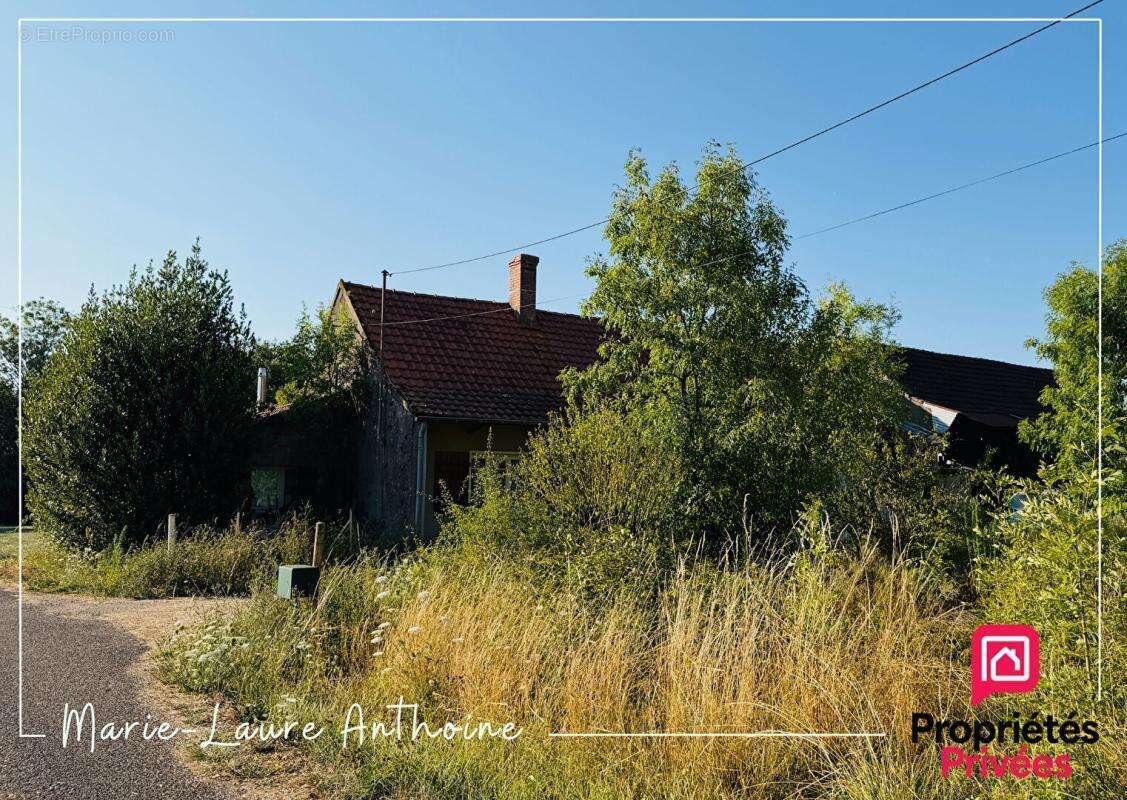 Maison Pierre-de-bresse 3 pièce(s) 81 m2 - photo 8