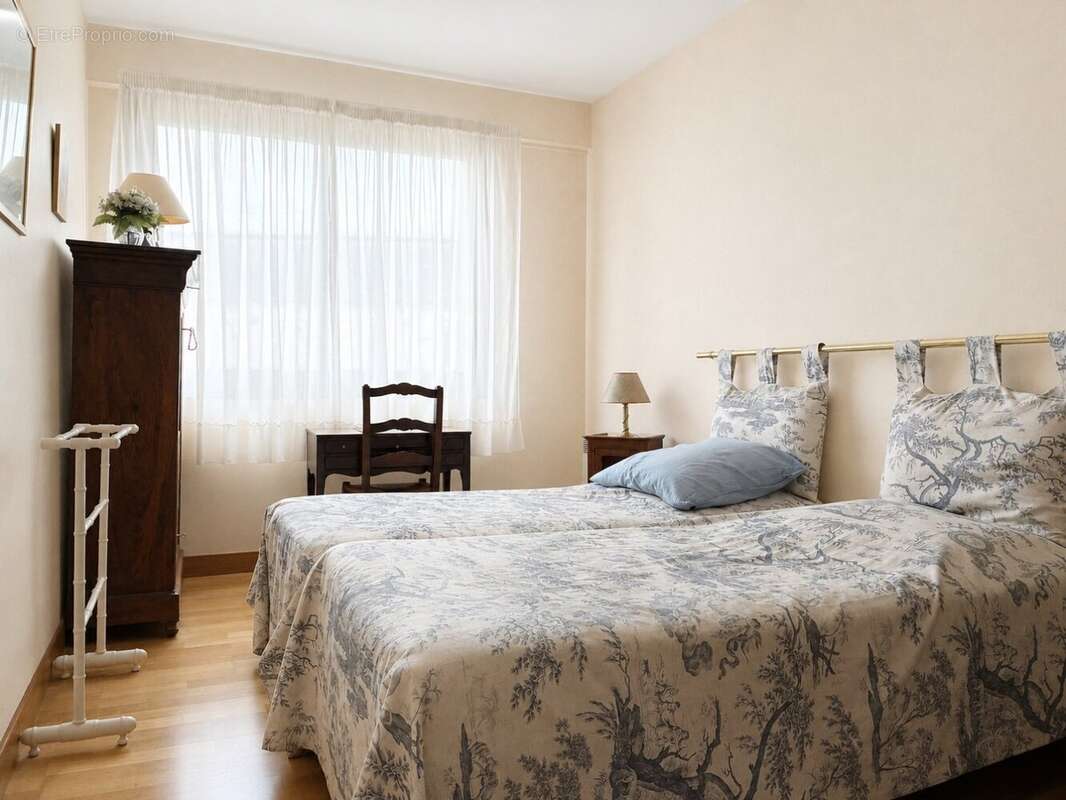 Appartement à ANGOULEME