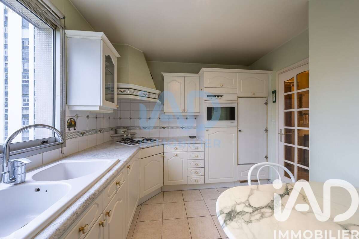 Photo 6 - Appartement à CHEVILLY-LARUE