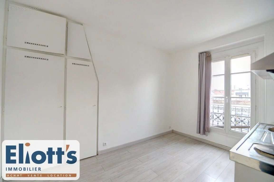 Appartement à PARIS-13E