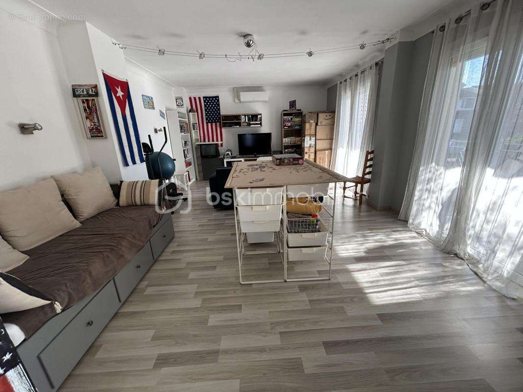 Maison à LE PASSAGE