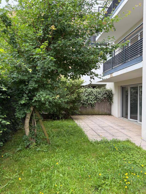 Appartement à EAUBONNE