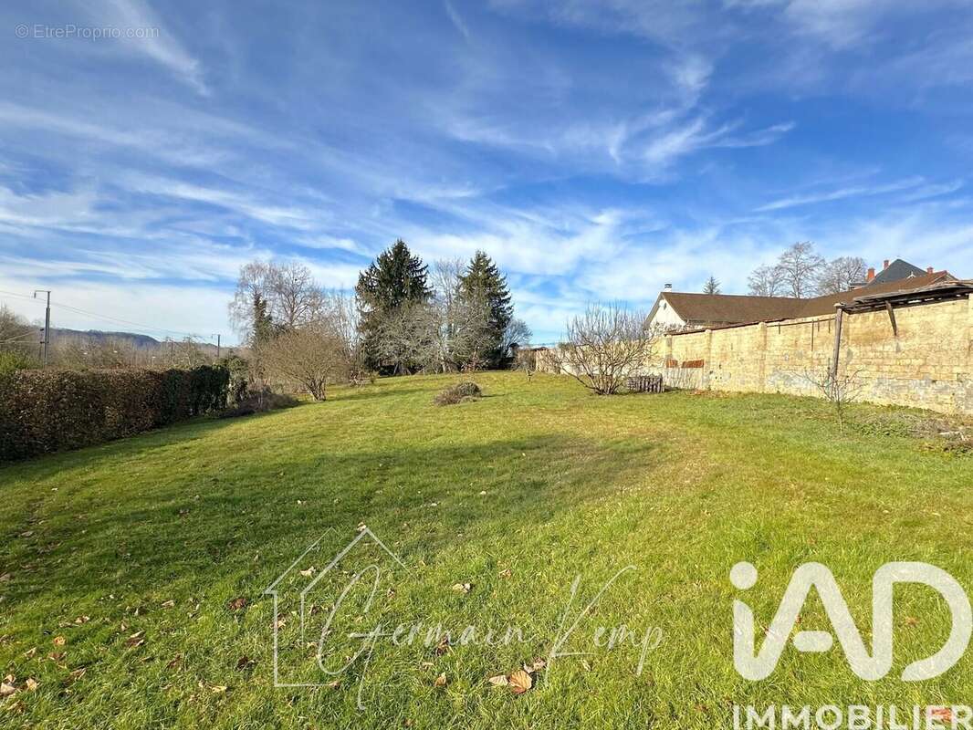 Photo 3 - Maison à LE PONT-DE-BEAUVOISIN