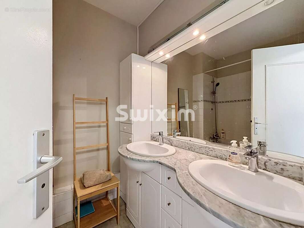 Appartement à PESSAC
