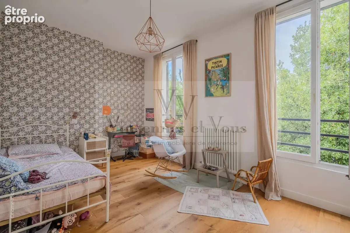 Maison 6 pièces 112 m² à vendre à Montreuil (93100) - photo 17