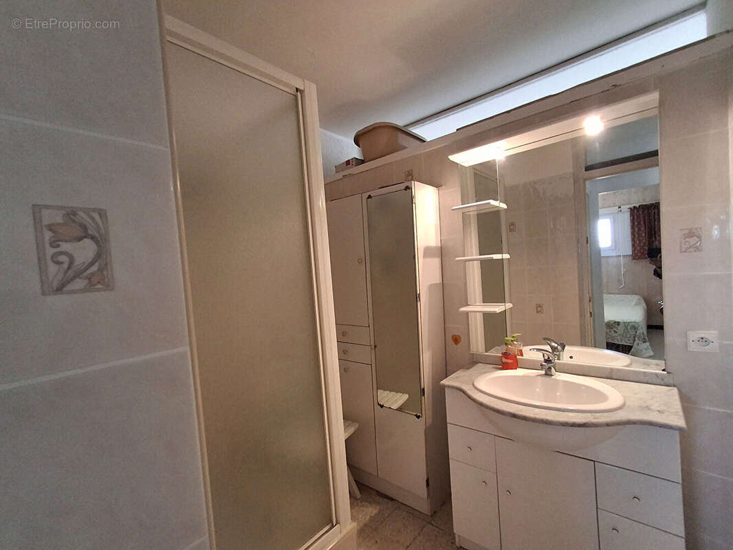 Appartement à PORT-LA-NOUVELLE