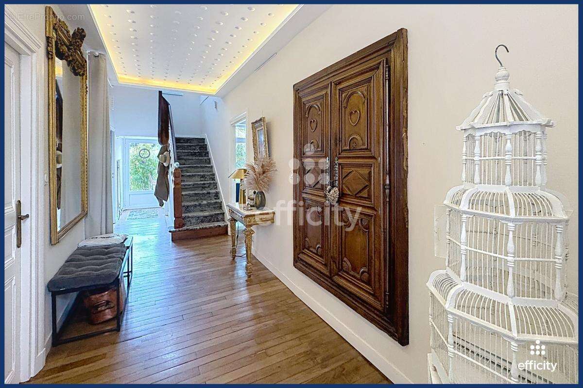 Maison 255 m² à Redon  - photo 15