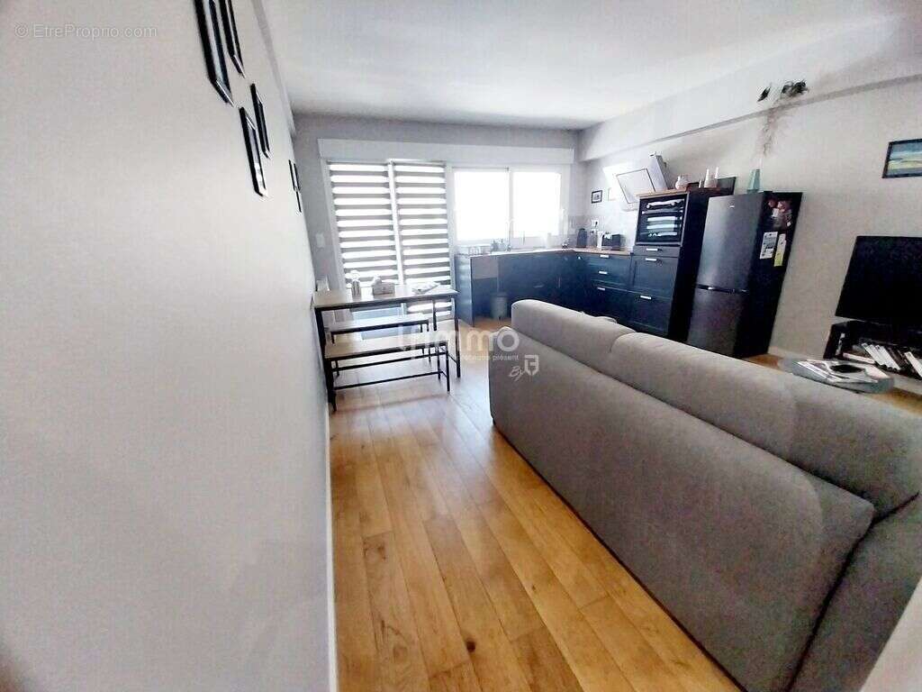 Appartement à ARCACHON
