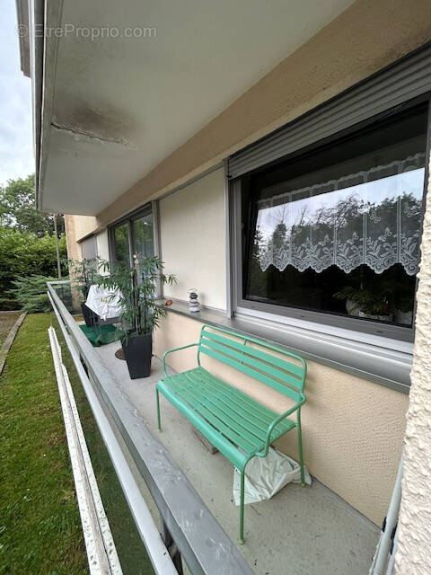 Appartement à CHAUMONT