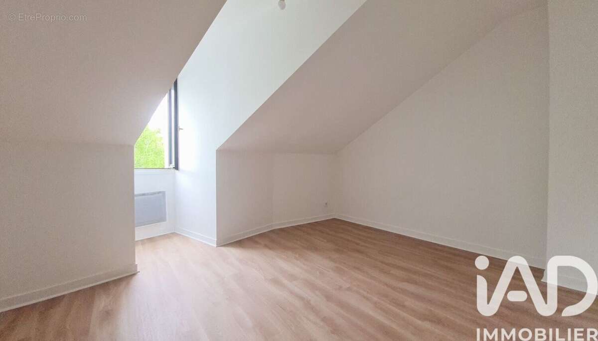 Photo 5 - Maison à RAMBOUILLET