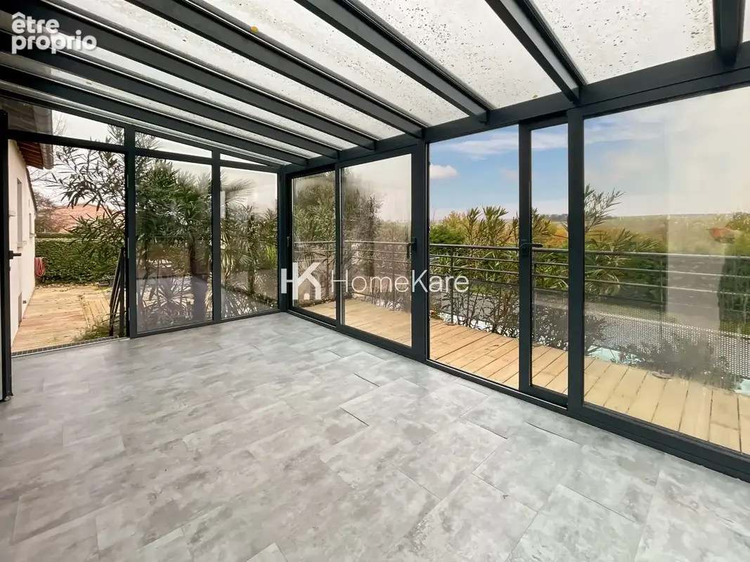 Maison 6 pièces 130 m² à vendre à Auterive (31190) - photo 6