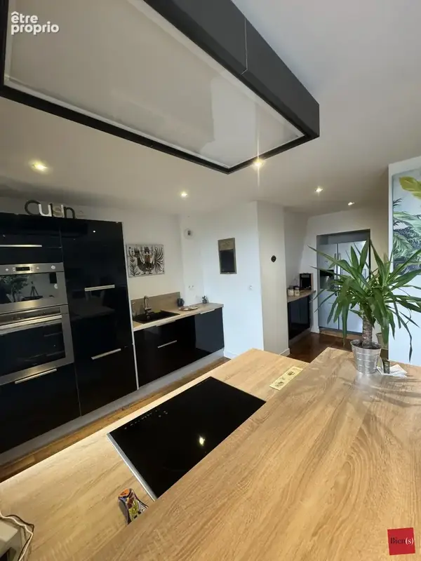 Appartement 5 pièces 131 m² à vendre à Laval (53000) - photo 7