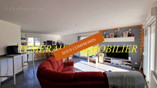 Maison à ANDELOT-EN-MONTAGNE