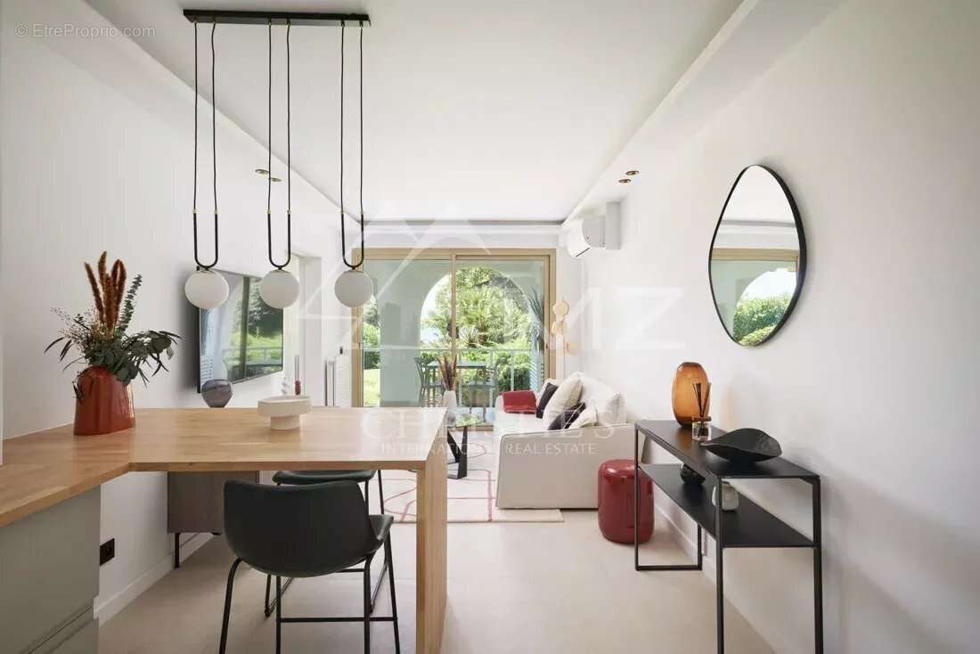 Superbe appartement 2 pièces au cœur de la Californie - photo 3