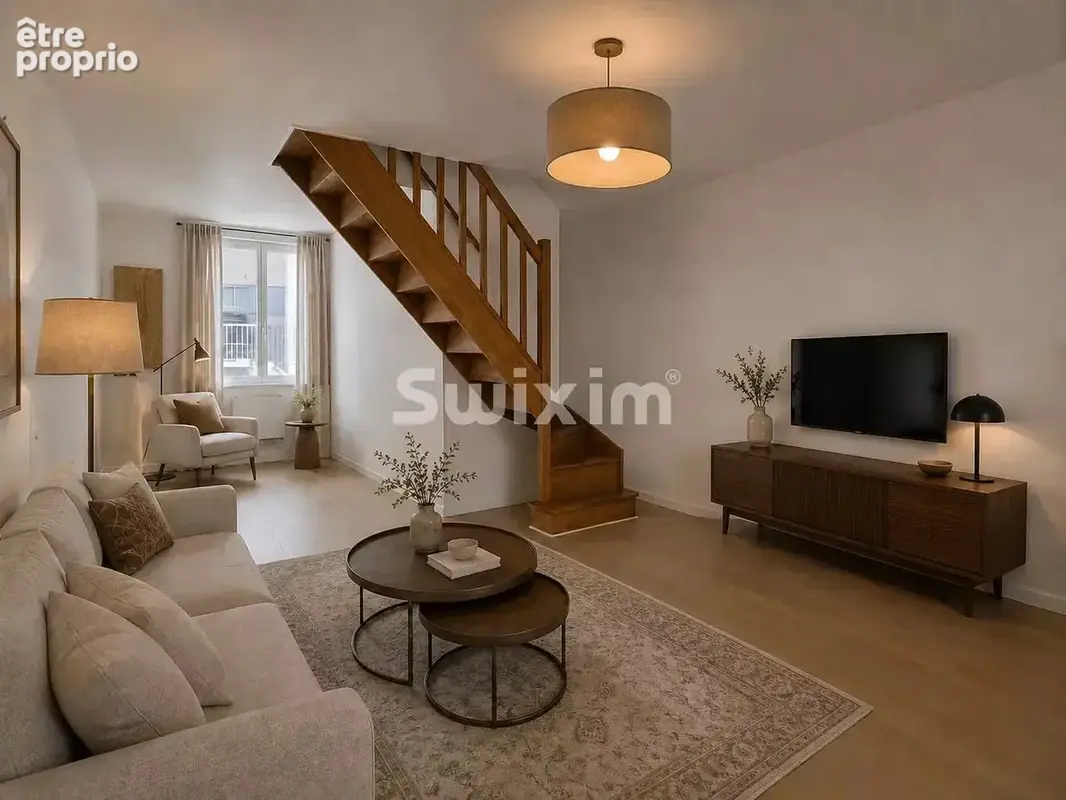 Photo Maison à Wasquehal au prix de 230 000€
