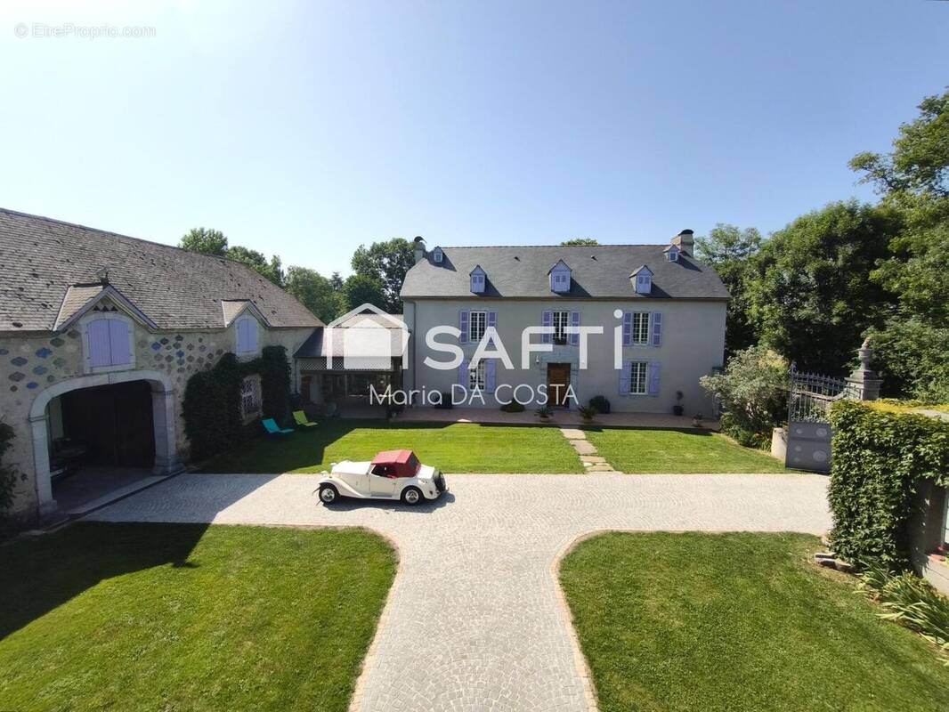 Photo 1 - Maison à PAU