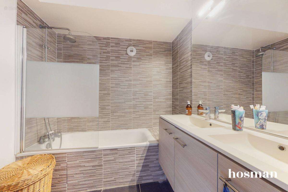 Appartement à VITRY-SUR-SEINE