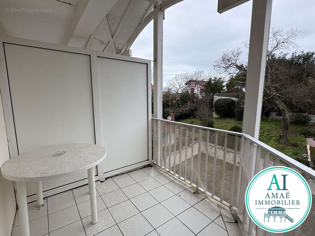 Appartement à ARCACHON